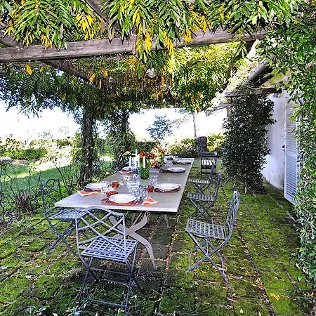 Passonuovo Villa Orvieto