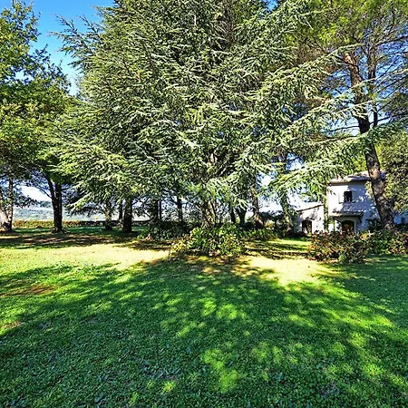 Passonuovo Villa