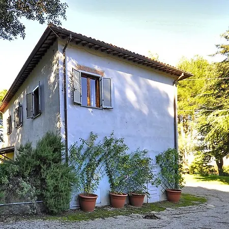 Villa Passonuovo *