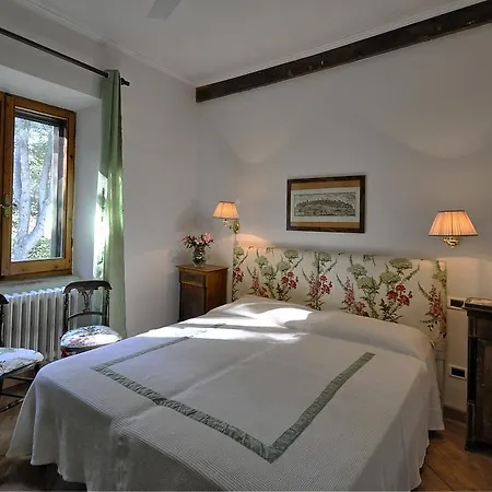 Passonuovo Villa *