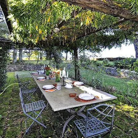 Villa Passonuovo Orvieto