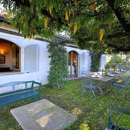 Villa Passonuovo