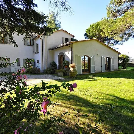 Passonuovo Villa Orvieto