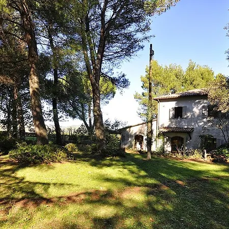 Villa Passonuovo *