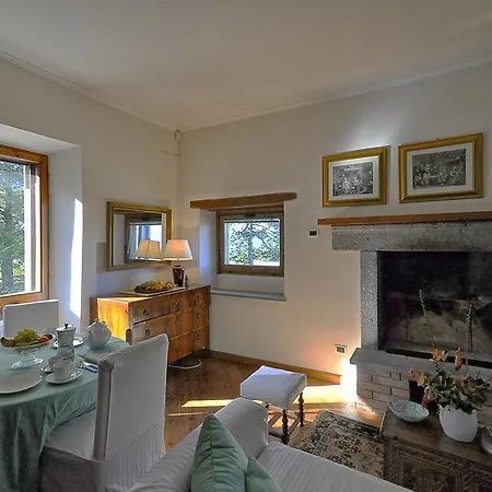 Villa Passonuovo Orvieto