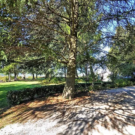 Passonuovo Villa