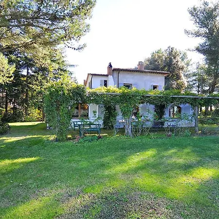 Villa Passonuovo *