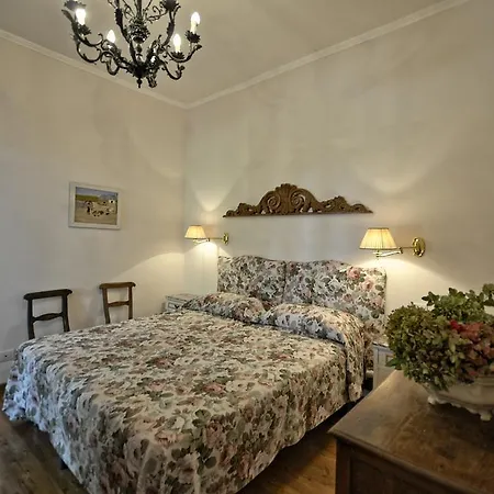 Passonuovo Villa