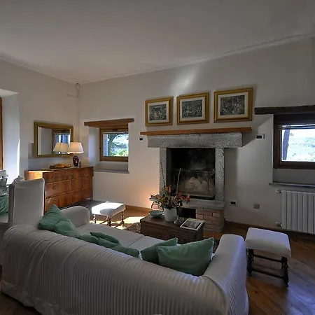 Villa Passonuovo *
